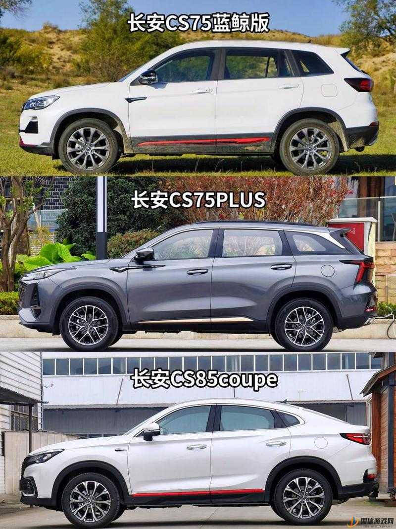 国产又美又漂亮的 SUV，引领时尚潮流